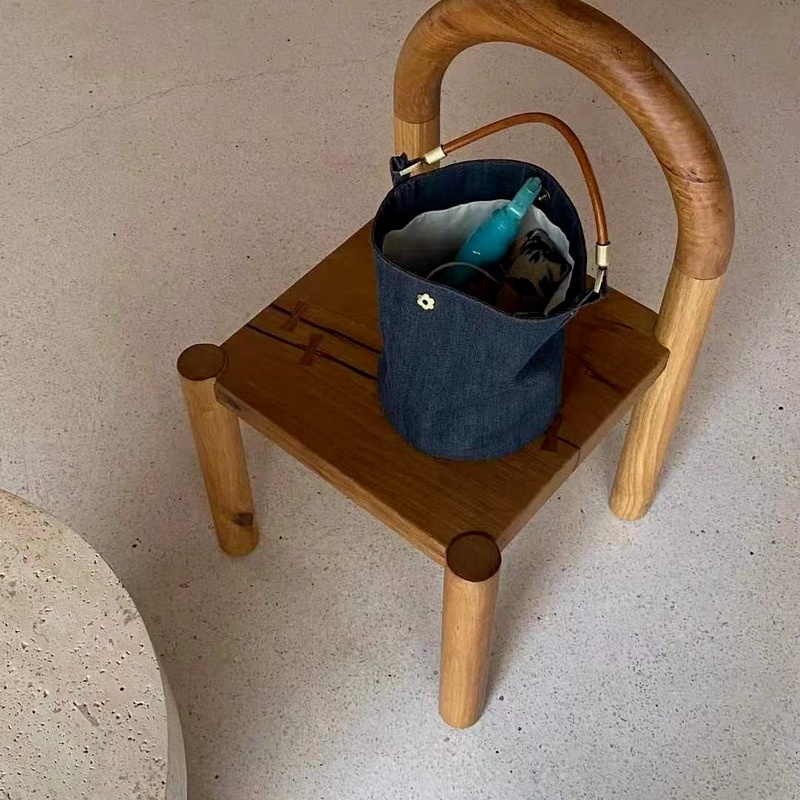 Túi xách thiết kế mới thời trang theo phong cách Retro dành cho nữ