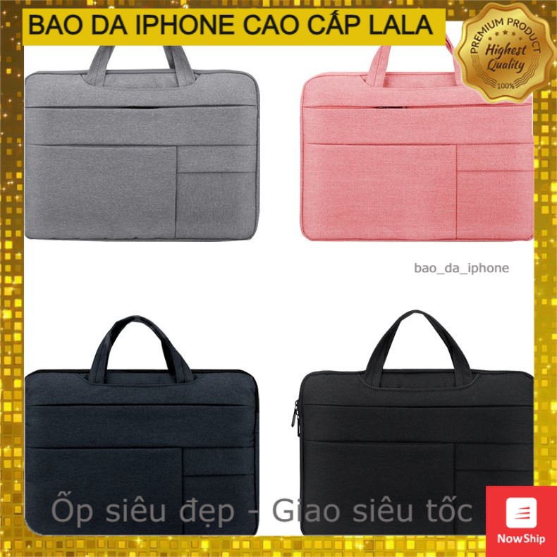 Túi Đựng Macbook Laptop / Túi Chống Sốc Laptop Macbook Air Pro Retina 11 12 13 14 15 15.6 inch | BigBuy360 - bigbuy360.vn