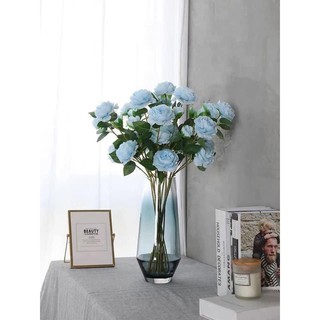 [RẺ VÔ ĐỊCH] HOA LỤA ĐẸP