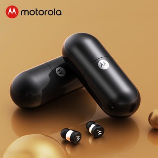 Tai Nghe Bluetooth Motorola Vervebuds 400