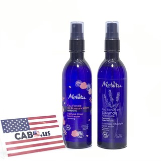 Toner Melvita nội địa Pháp 200ml