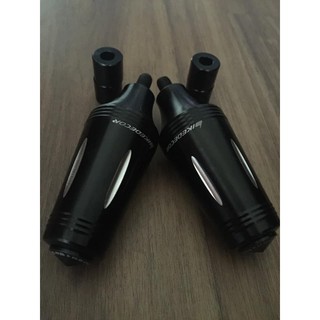 Gù chống đổ xe máy K4