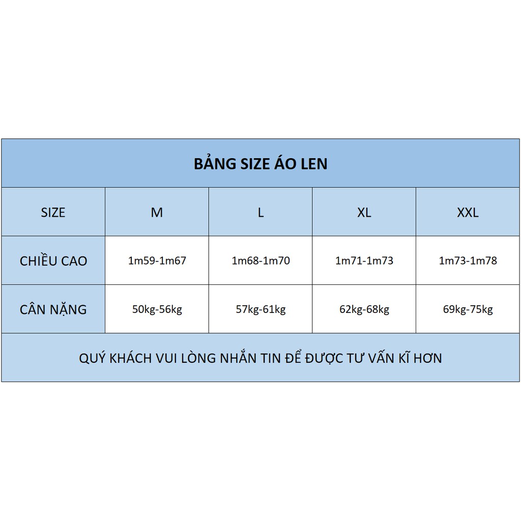 Áo Len Nam BATINO 5 Màu Trẻ Trung Dễ Phối Đồ | WebRaoVat - webraovat.net.vn