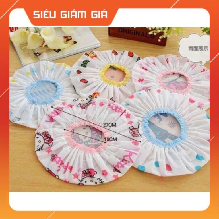 Sale sốc -  Mũ tắm giành cho người lớn - (HCM)