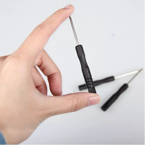 Tua vít 4 cạnh đầu 3 mm mini nhỏ gọn và tiện lợi giá rẻ  - Tặng kèm Flycam
