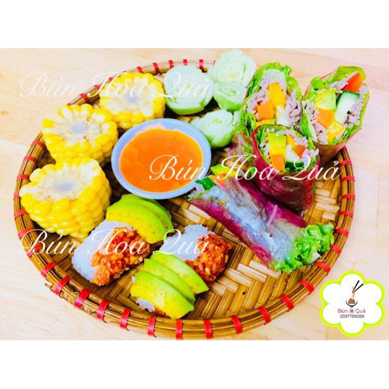 Bánh tráng Thanh Long | BigBuy360 - bigbuy360.vn