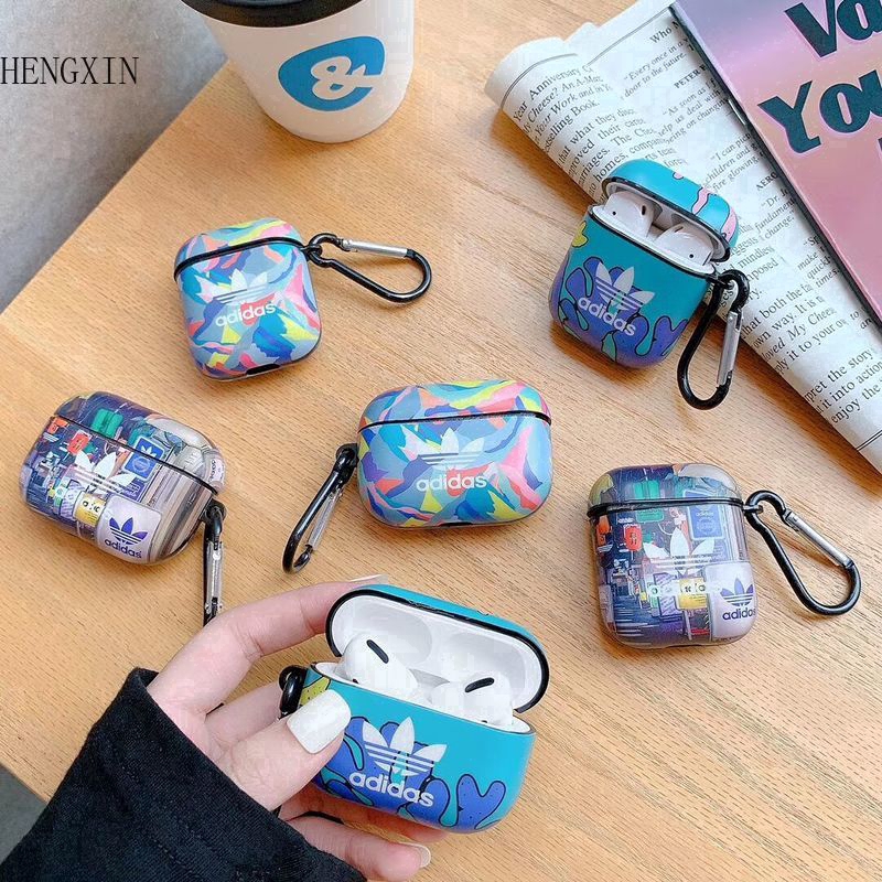 Protective case for Apple Airpods Pro/1/2 . liquid Bluetooth wireless headset charging case