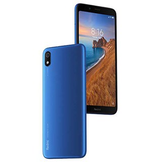 Điện thoại Xiaomi Redmi 7A Tiếng việt - Phân phối bởi Digiworld