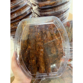 Khô Bò Cây 500gr