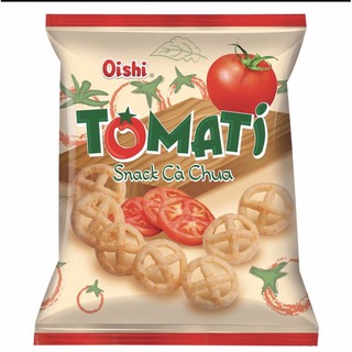 Snack lốc 10 gói các loại