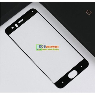 Miếng dán cường lực Xiaomi Mi6 ( Xiaomi Mi 6) full màn hình