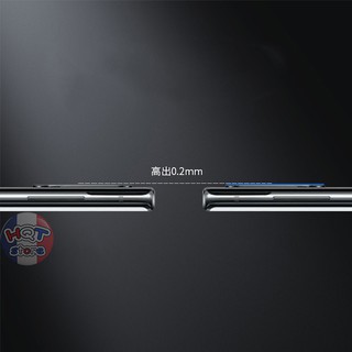 Kính cường lực Camera 9H trong suốt cho Note 10 Plus / Note 10