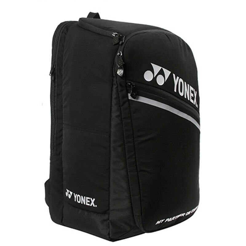 Balo cầu lông Yonex 219BP002U Đen