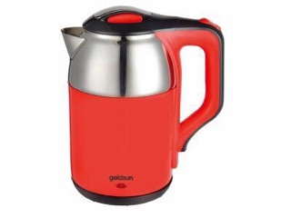 Ấm đun siêu tốc Goldsun GK-15SR - 1,8 lít