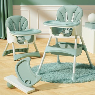 Ghế ăn dặm cao cấp BestBaby GA002