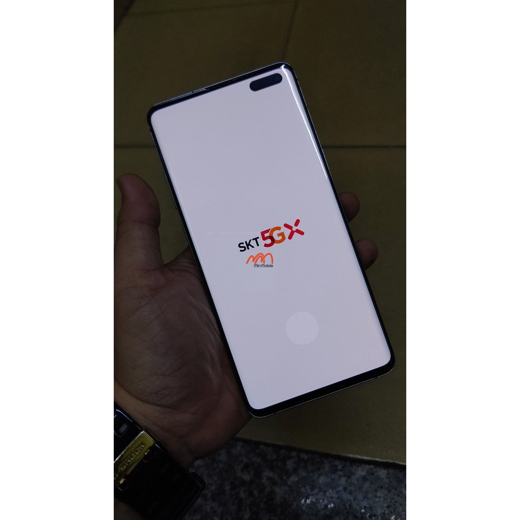 Kính cường lực 9H Samsung S10 5G