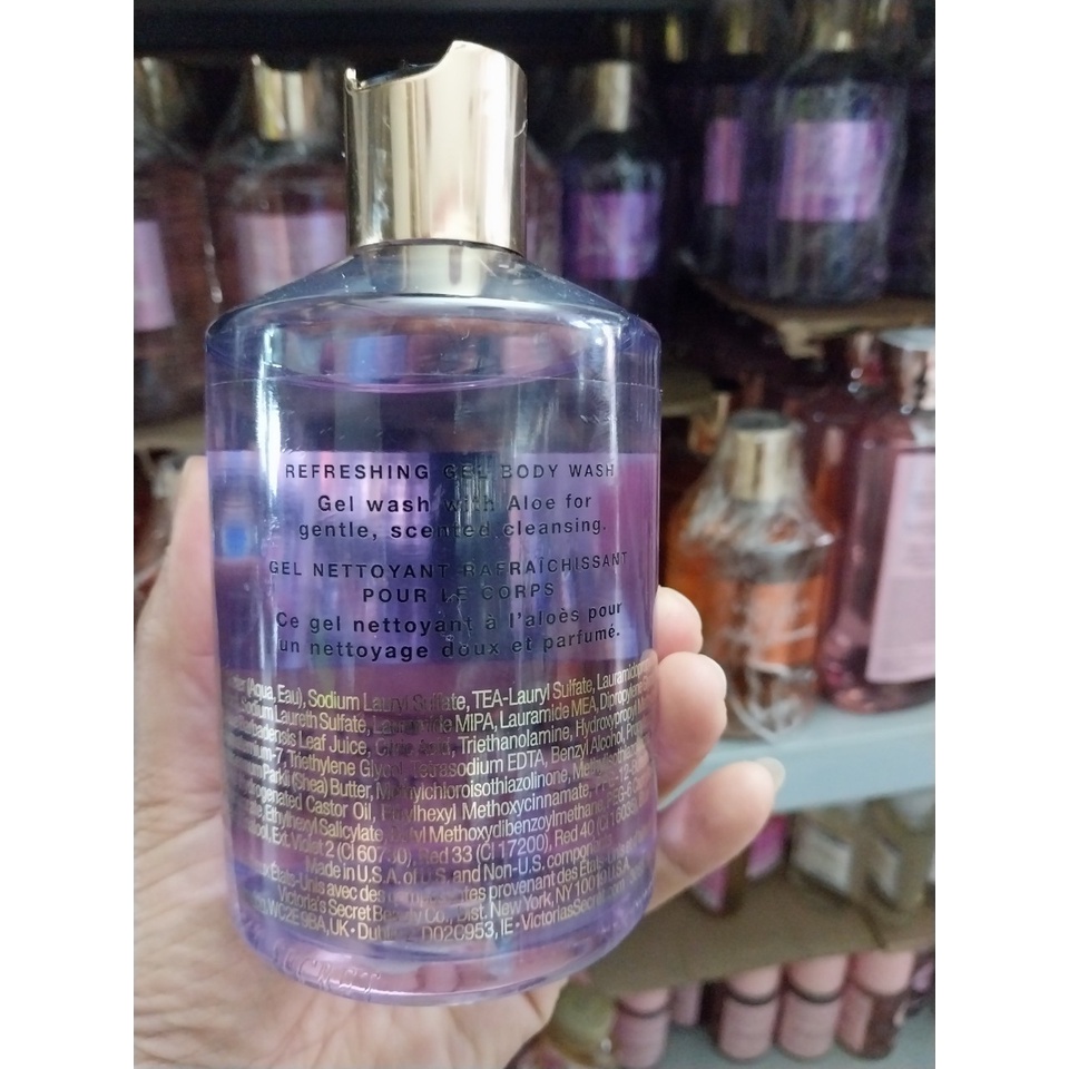 Sữa Tắm Victoria's Secret 300ml
