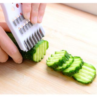 Dụng cụ nạo củ quả nhiều lưỡi