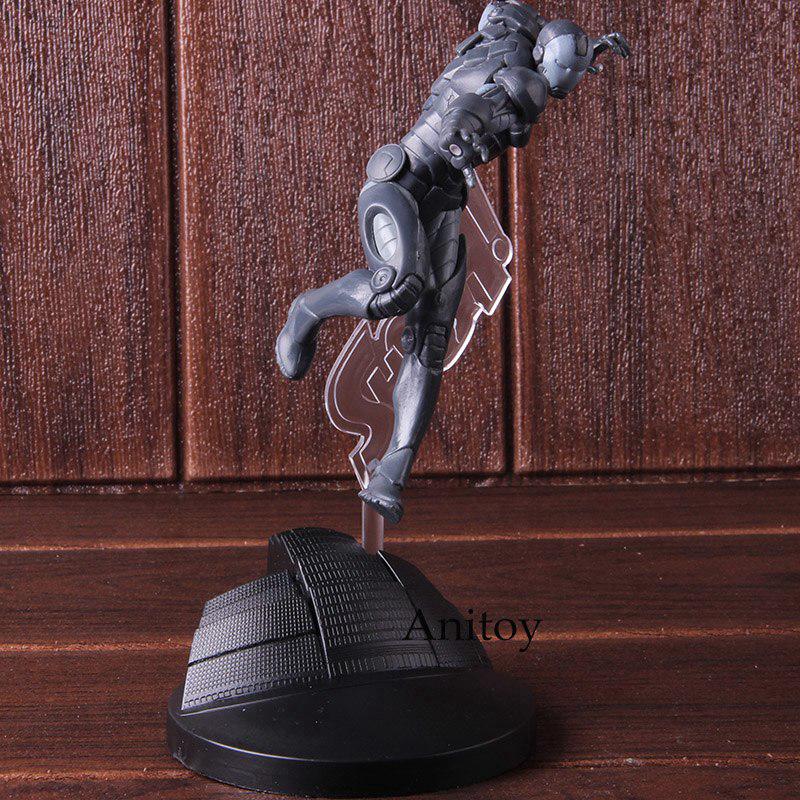 Đồ chơi mô hình siêu anh hùng Marvel