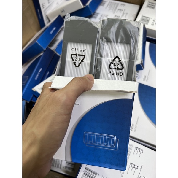 Tấm lọc hepa Ecovacs theo máy X1 Omni, Turbo, T10 hàng chính hãng