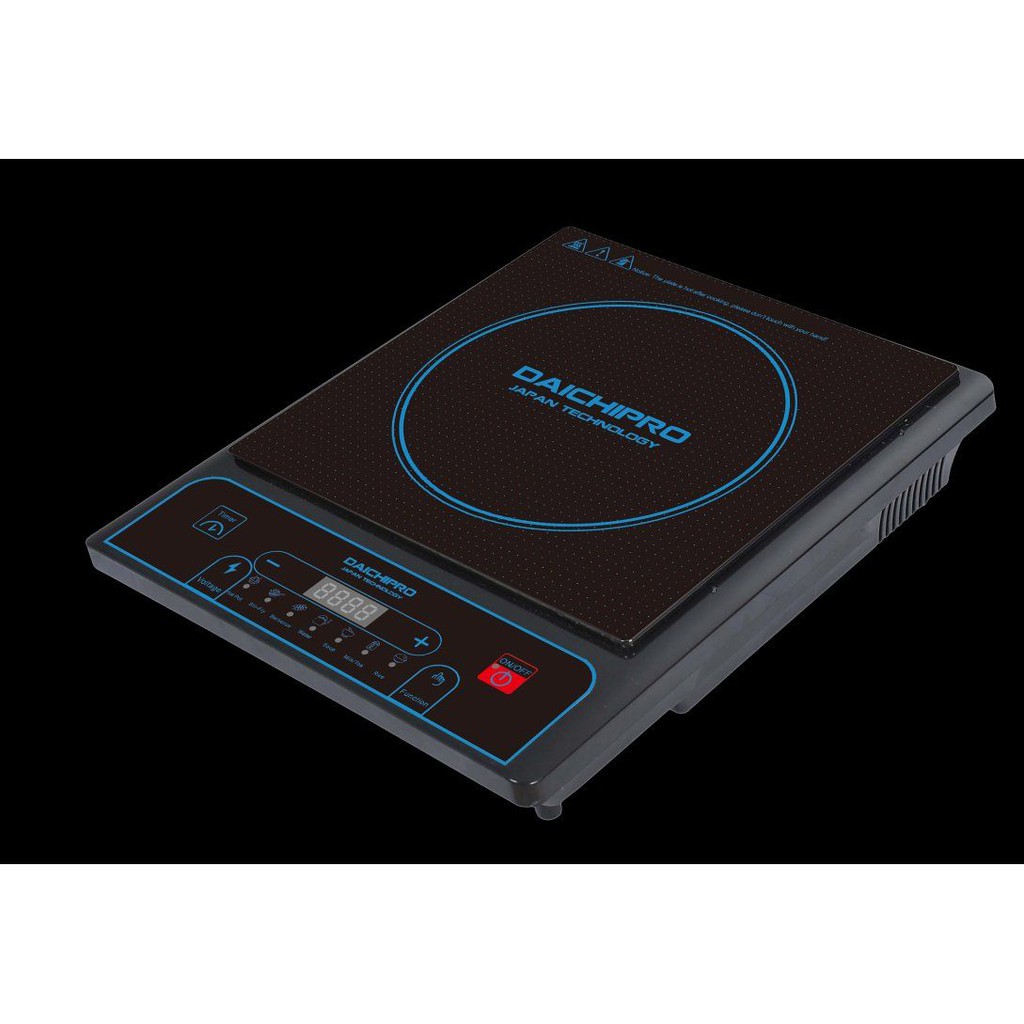 Bếp điện từ Daichipro DCP-2000