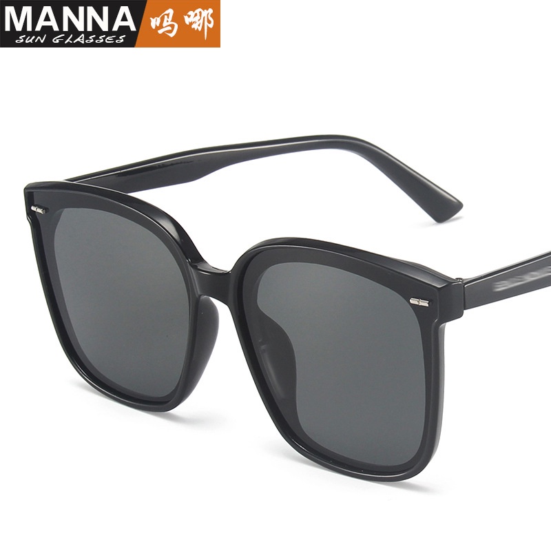 Kính mát chống tia UV 100% thời trang cho nam và nữ