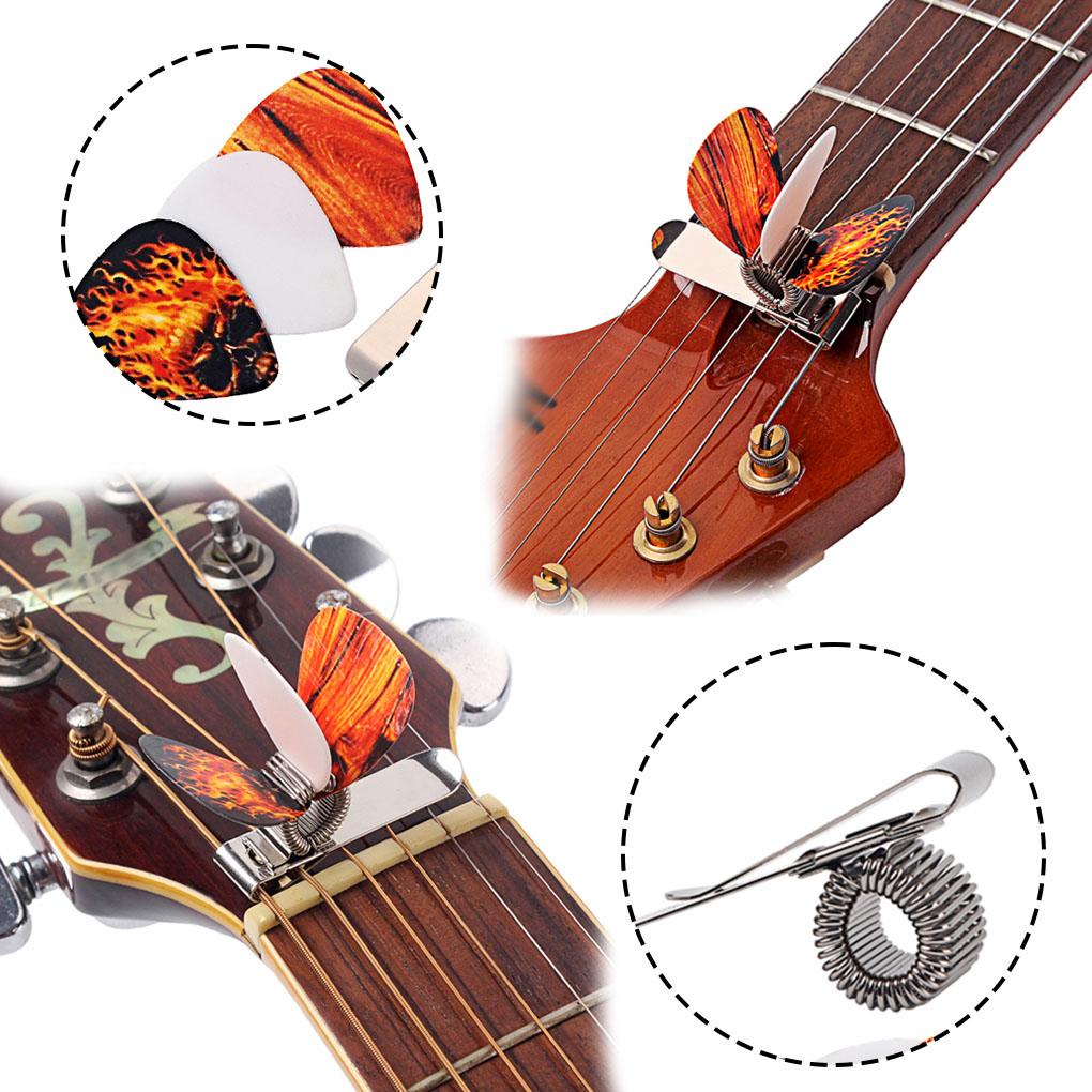 Giá Đỡ Cho ĐàN Guitar BằNg Kim LoạI TiệN DụNg Và BềN