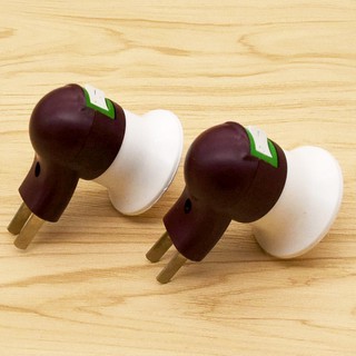 Bộ 2 chuôi đèn có công tắc tắt mở 220v