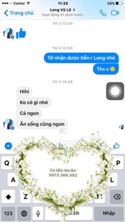 Cá cơm tẩm.