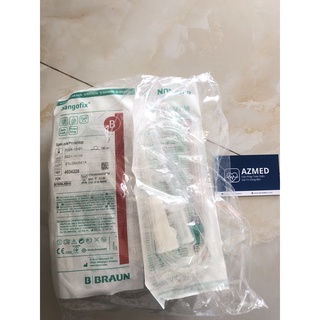 Dây truyền máu B.Braun Sangofix 20ml (Sợi)