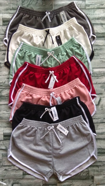 Combo 5 quần size lớn (48-60kg) | BigBuy360 - bigbuy360.vn