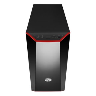 Case Cooler Master MASTERBOX Lite 3.1 TG
