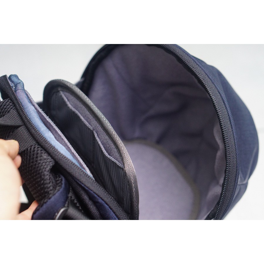 Túi máy ảnh Crumpler Jimmy Boo 500