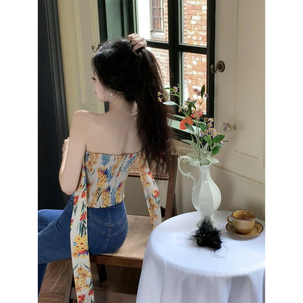 Áo Ngực Dây Quyến Rũ Dành Cho Nữ