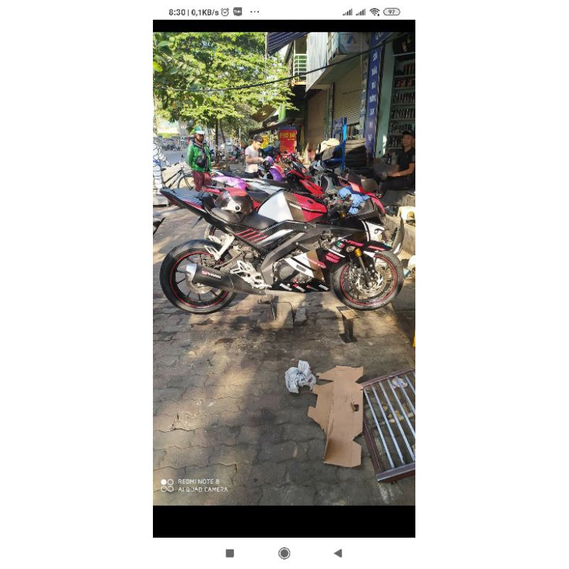 pirelli 150/60-17 diablo rosso sport