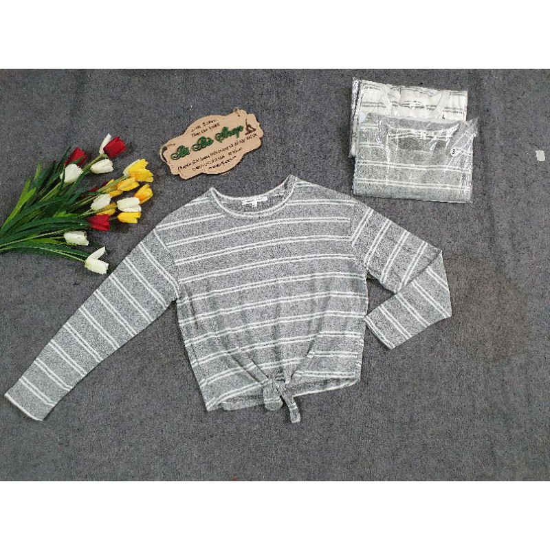 (Siêu phẩm) Áo len mịn xuất Mỹ độc, lạ