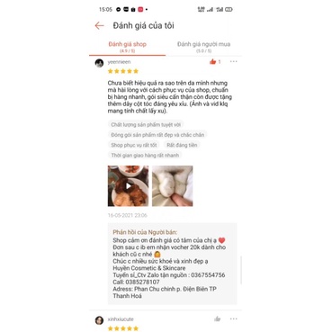 [ Hàng Nhập Khẩu- Chính Hãng-Quà Tặng ] Serum Caramel Essence Viện Da Liễu Xoá Mụn Nhật Bản Spa ko hiệu quả hoàn tiền | BigBuy360 - bigbuy360.vn