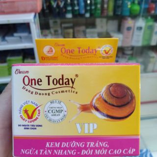 Kem One Today chính hãng hộp lớn