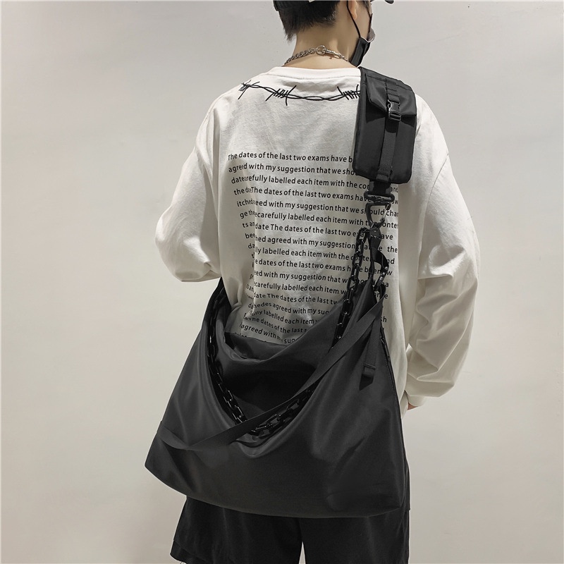 Túi đeo chéo thời trang Hàn cho nam