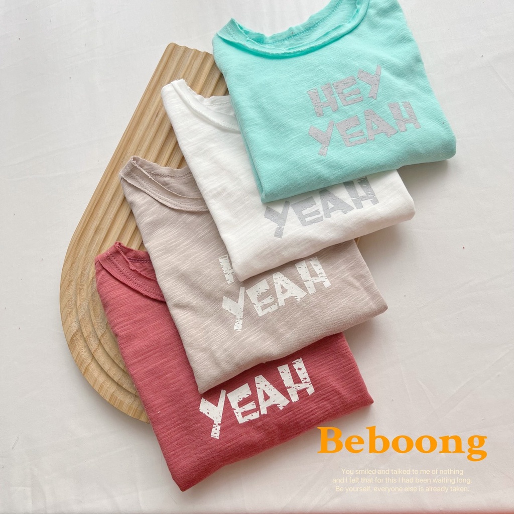 Áo sát nách Unisex  4 màu-PITUPI-BEBOONG