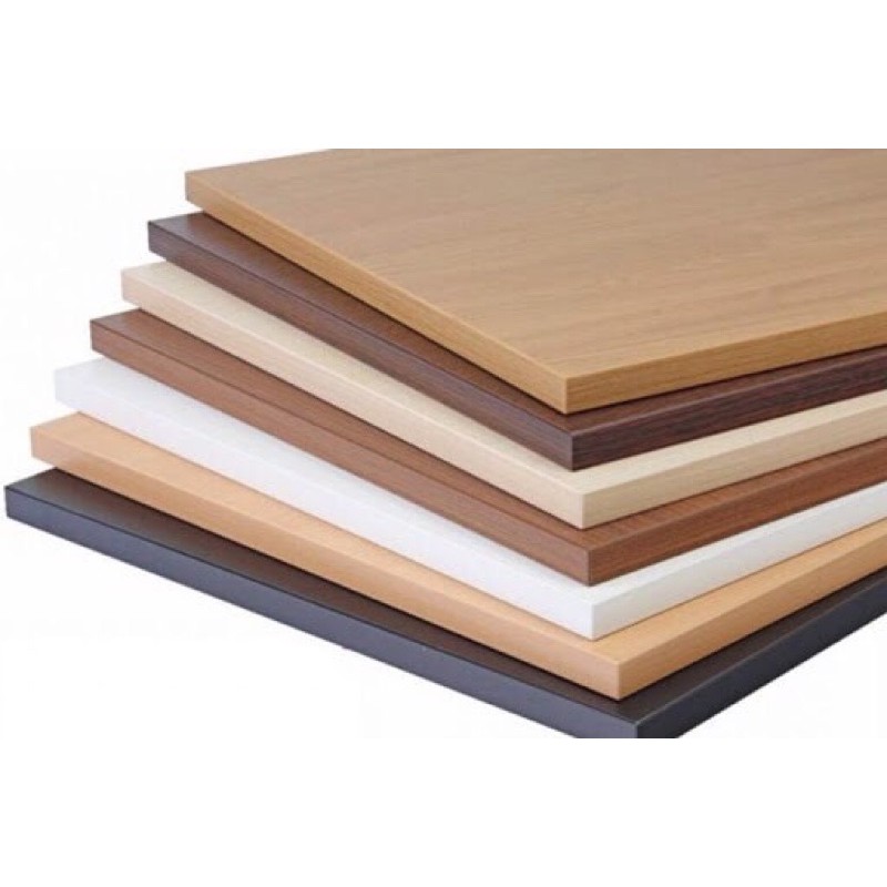 ⚡️Mặt bàn gỗ công nghiệp MDF siêu rẻ