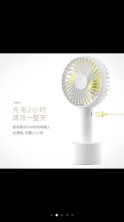 [ Có sẵn ] Quạt SOLOVE