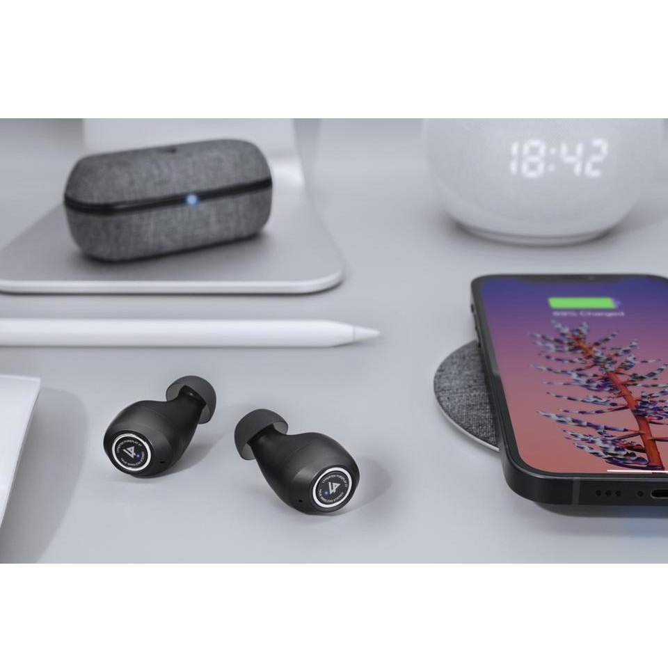 Tai nghe bluetooth Lypertek Pureplay Z7 - Chính hãng phân phối