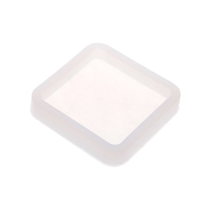 Khuôn silicon làm đồ trang sức đa năng tiện lợi