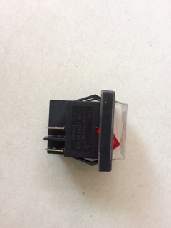 Công tắc máy rửa xe mini ( gia đình)