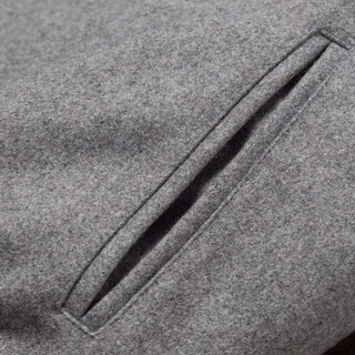 Áo khoác jacket SIXTH COLLECTION
