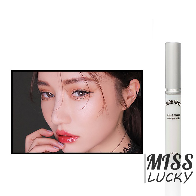 Keo dán mi giả 5g thiết kế dạng mascara tiện dụng