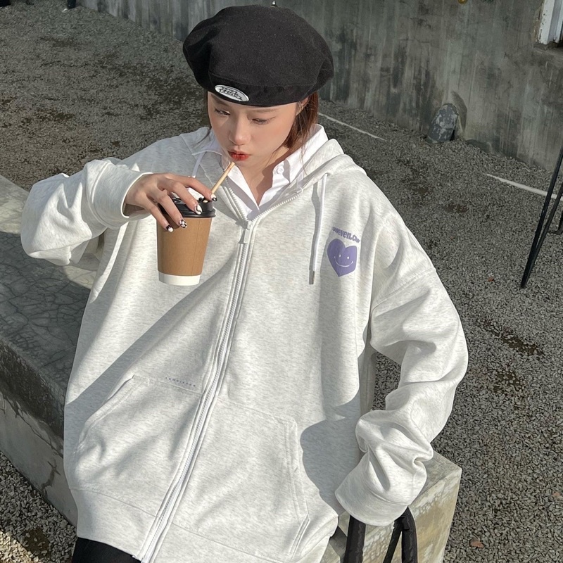 ÁO SW HOODIEZIP | BigBuy360 - bigbuy360.vn