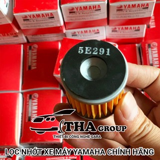 Lọc nhớt xe máy Yamaha