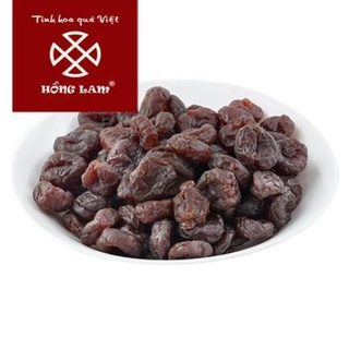 Ô mai mơ hồng lam 10